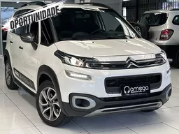 Citroën Aircross