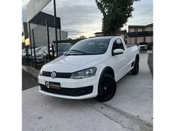 Volkswagen Saveiro