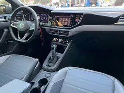 Volkswagen Nivus