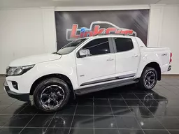 Chevrolet S10