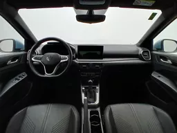 Volkswagen Tera