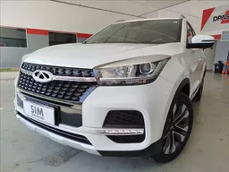 Chery Tiggo 5X