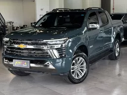 Chevrolet Blazer