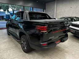 Chevrolet Montana