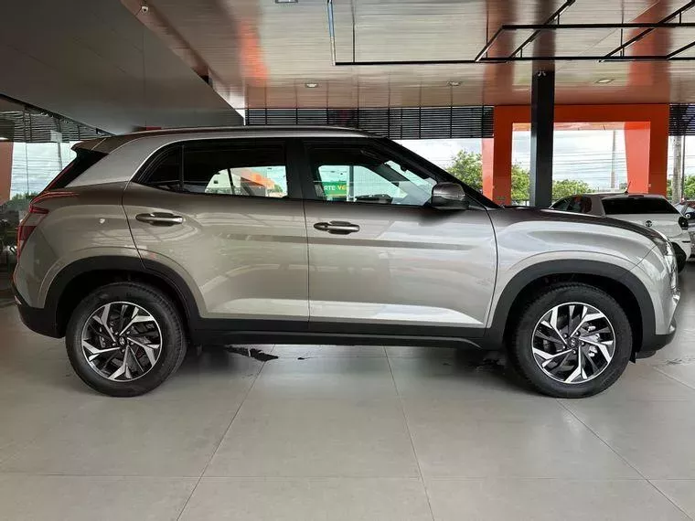 Hyundai Creta Prata 3