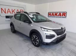 Renault Kardian