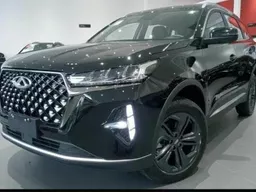 Chery Tiggo 7