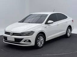 Volkswagen Virtus