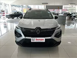 Renault Kardian