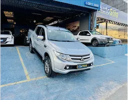 Mitsubishi L200 Triton