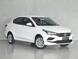 Fiat Cronos