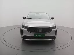 Fiat Fastback