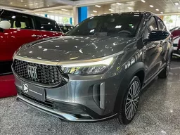 Fiat Fastback