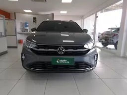 Volkswagen Nivus