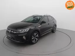 Volkswagen Nivus