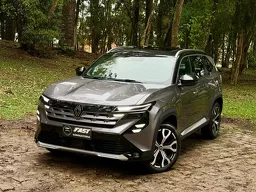 Renault Boreal