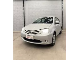 Toyota Etios