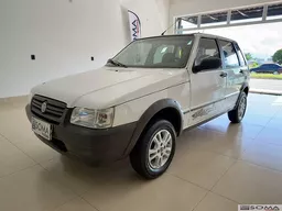 Fiat Uno