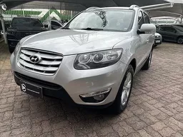 Hyundai Santa Fé