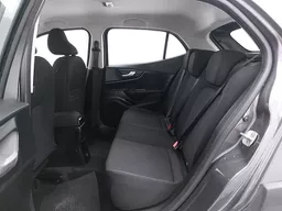 Fiat Pulse