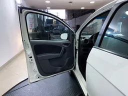 Fiat Grand Siena