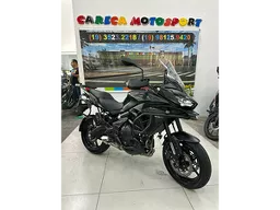 Kawasaki Versys