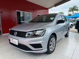 Volkswagen Voyage