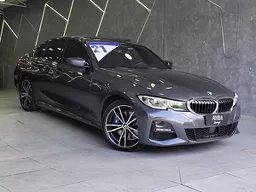 BMW 330e