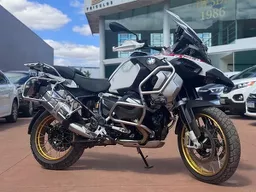 R 1250 GS