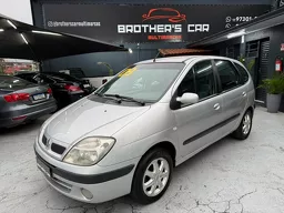 Renault Scénic