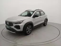 Fiat Pulse
