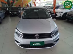 Volkswagen Voyage