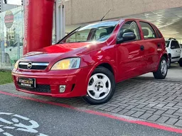 Chevrolet Corsa