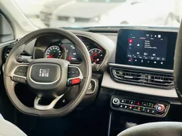 Fiat Pulse