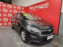 Chevrolet Prisma