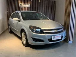 Chevrolet Vectra