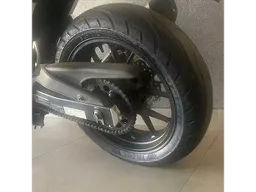 Honda CB 500