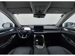 GWM Haval H6