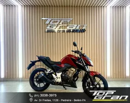 CB Twister