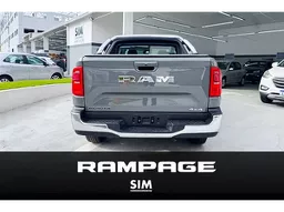 RAM Rampage