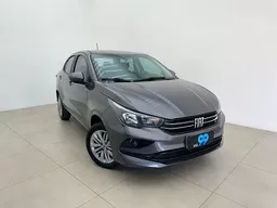 Fiat Cronos