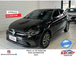 Volkswagen Polo Hatch