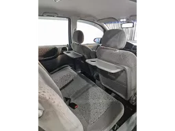 Chevrolet Zafira