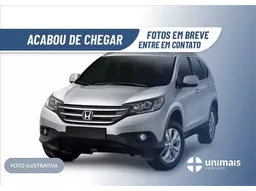 Honda CRV