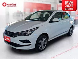 Fiat Cronos