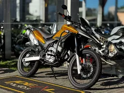 XRE 300