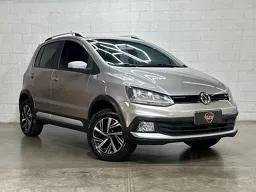 Volkswagen Crossfox