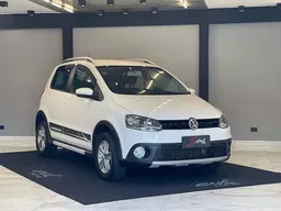 Volkswagen Crossfox