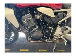 Honda CB 1000R