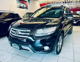 Hyundai Santa Fé